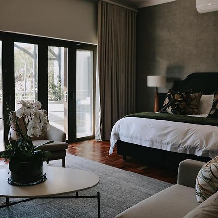 The Rasmus Hotel Pretoria Bagian luar foto