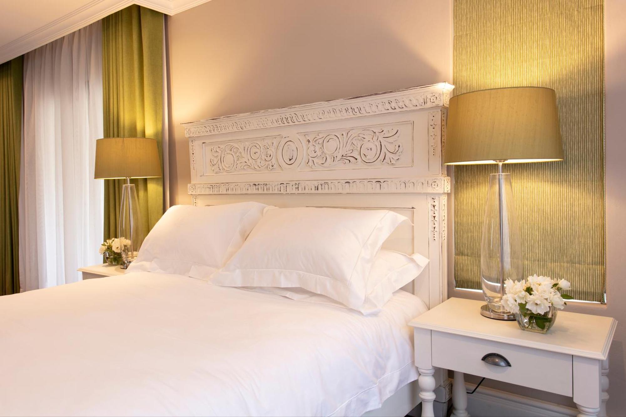 The Rasmus Hotel Pretoria Bagian luar foto