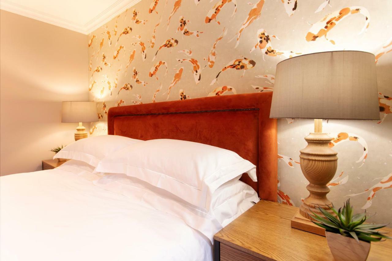 The Rasmus Hotel Pretoria Bagian luar foto